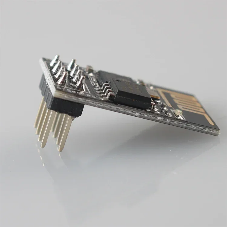 ESP-01S wireless transparent transmission industrial ESP8266 serial port to WiFi module - Image 2