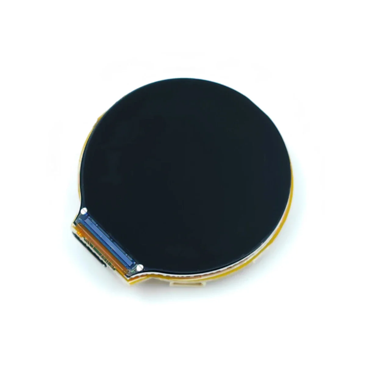 ESP32-C3 1.28 Inch Round Display GC9A01 IPS LCD Touch/Not Touching Screen ESP32 WIFI Bluetooth Dual Core Board for Arduino LVGL - Image 2