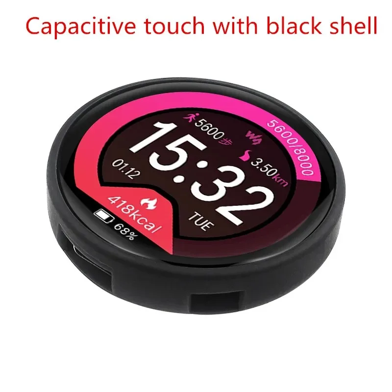 ESP32-C3 1.28 Inch Round Display GC9A01 IPS LCD Touch/Not Touching Screen ESP32 WIFI Bluetooth Dual Core Board for Arduino LVGL - Image 7