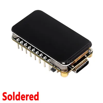 ESP32 C6 Development Board 1.47 inch Touch Option LCD Display Screen ST7789 For Arduino WiFi6/LVGL/HMI Onborad SD-Port/RGB-LED - Image 10