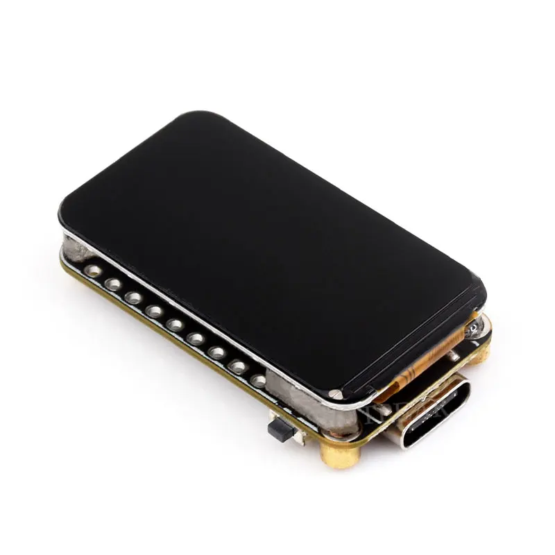 ESP32 C6 Development Board 1.47 inch Touch Option LCD Display Screen ST7789 For Arduino WiFi6/LVGL/HMI Onborad SD-Port/RGB-LED - Image 5