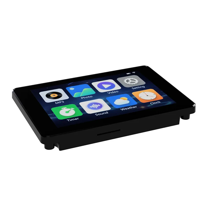 ESP32-S3 3.5-inch capacitive touch IPS module 8M PSRAM 16M FLASH Arduino LVGL development 320 * 480 - Image 3