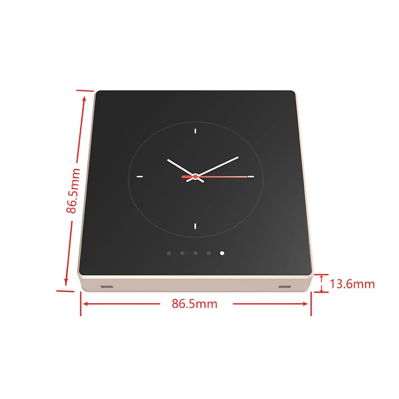 ESP32-S3 4.0 Inch Smart Display for Arduino LVGL WiFi Bluetooth Development Board 86 Box Central Control Panel LCD TFT Module - Image 4