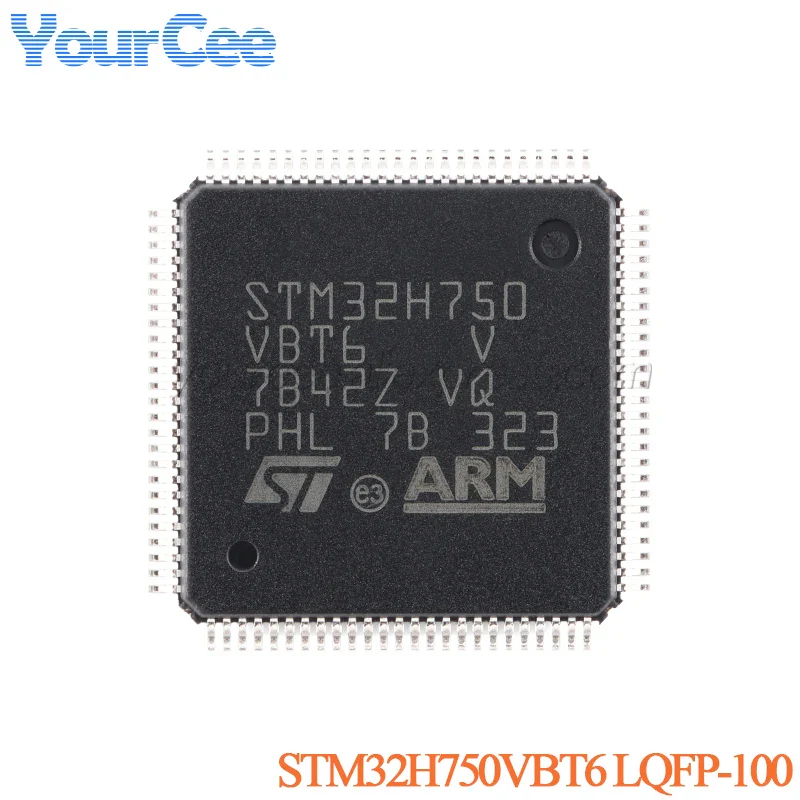FK750M3-VBT6 FK750M1-VBT6 STM32H750VBT6 STM32H750 STM32 Core System Learning Development Board Module FK750M4-XBH6 FK7B0M2-VBT6 - Image 11
