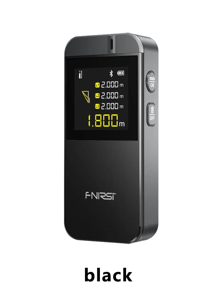 FNIRSI IR40 Smart Laser Rangefinder 40M Laser Tape Measure Digital Distance Meter Metro Laser Digital Accurate APP To Draw - Image 7