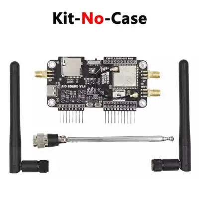 For Flipper Zero Modification Module 3IN1 NRF24+ESP32+CC1101 Development Board Multi-function WIFI Sniffer Air Mousejacker - Image 7