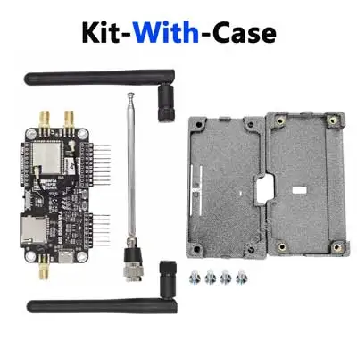 For Flipper Zero Modification Module 3IN1 NRF24+ESP32+CC1101 Development Board Multi-function WIFI Sniffer Air Mousejacker - Image 8