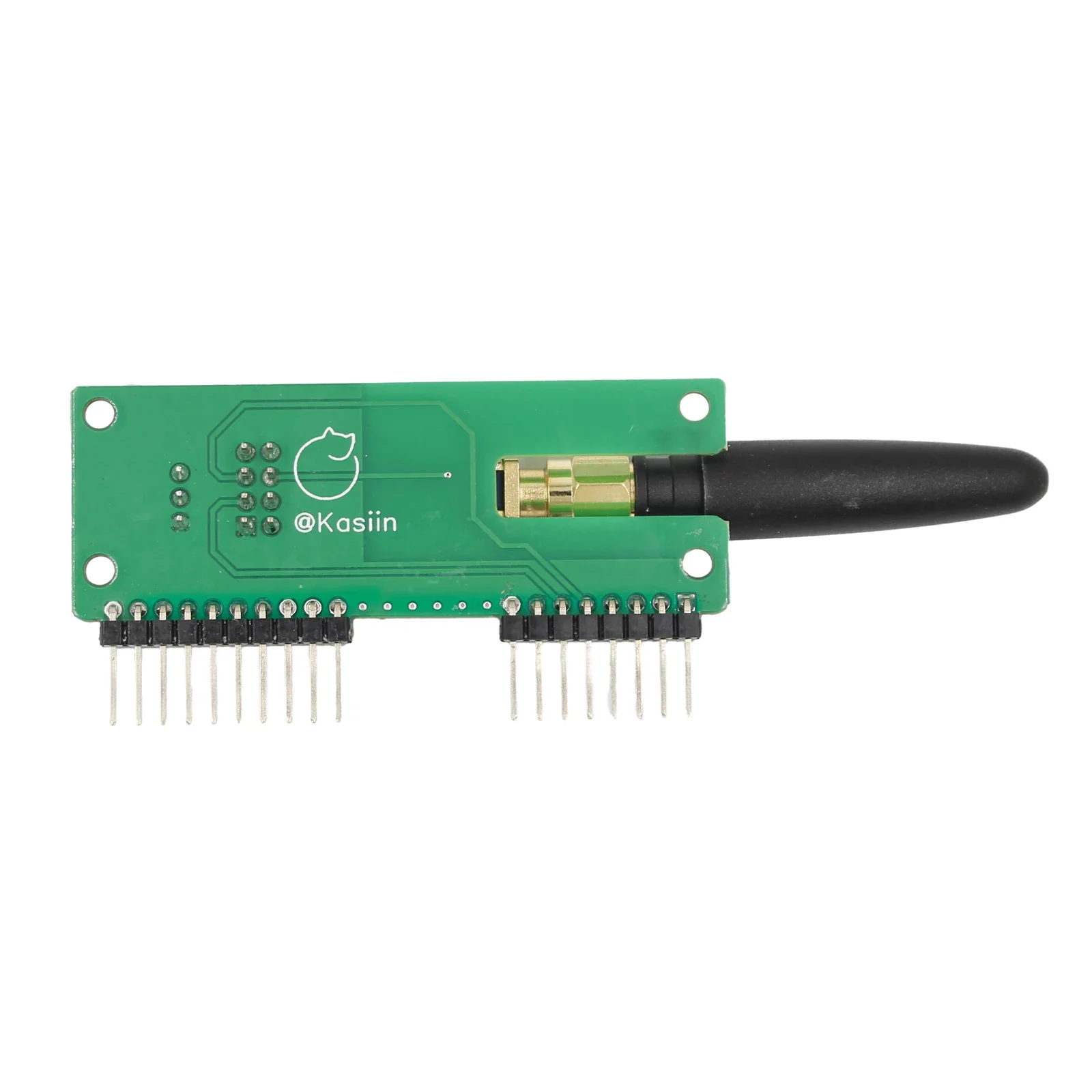 For Flipper Zero WiFi CC1101 433Mhz Development Board Lightweight WiFi Esp32 Development Board SubGhz GPIO 433Mhz Antenna Module - Image 5