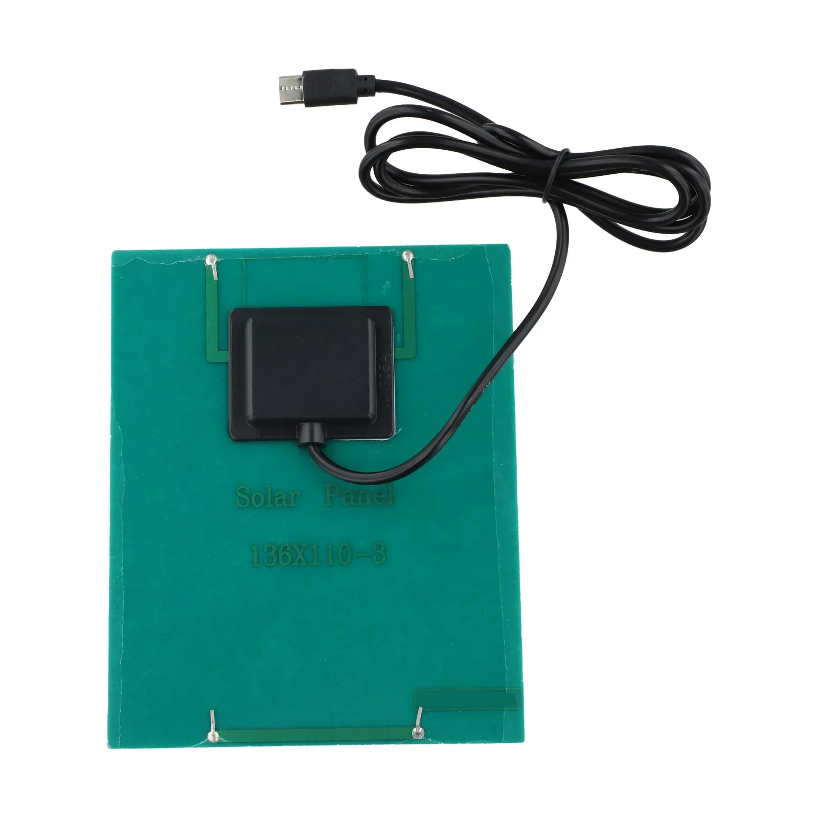 For Small Appliances Polycrystalline Silicon 2W Solar Panel Solar Power Charging Efficient Solar Charging Solution - Image 3