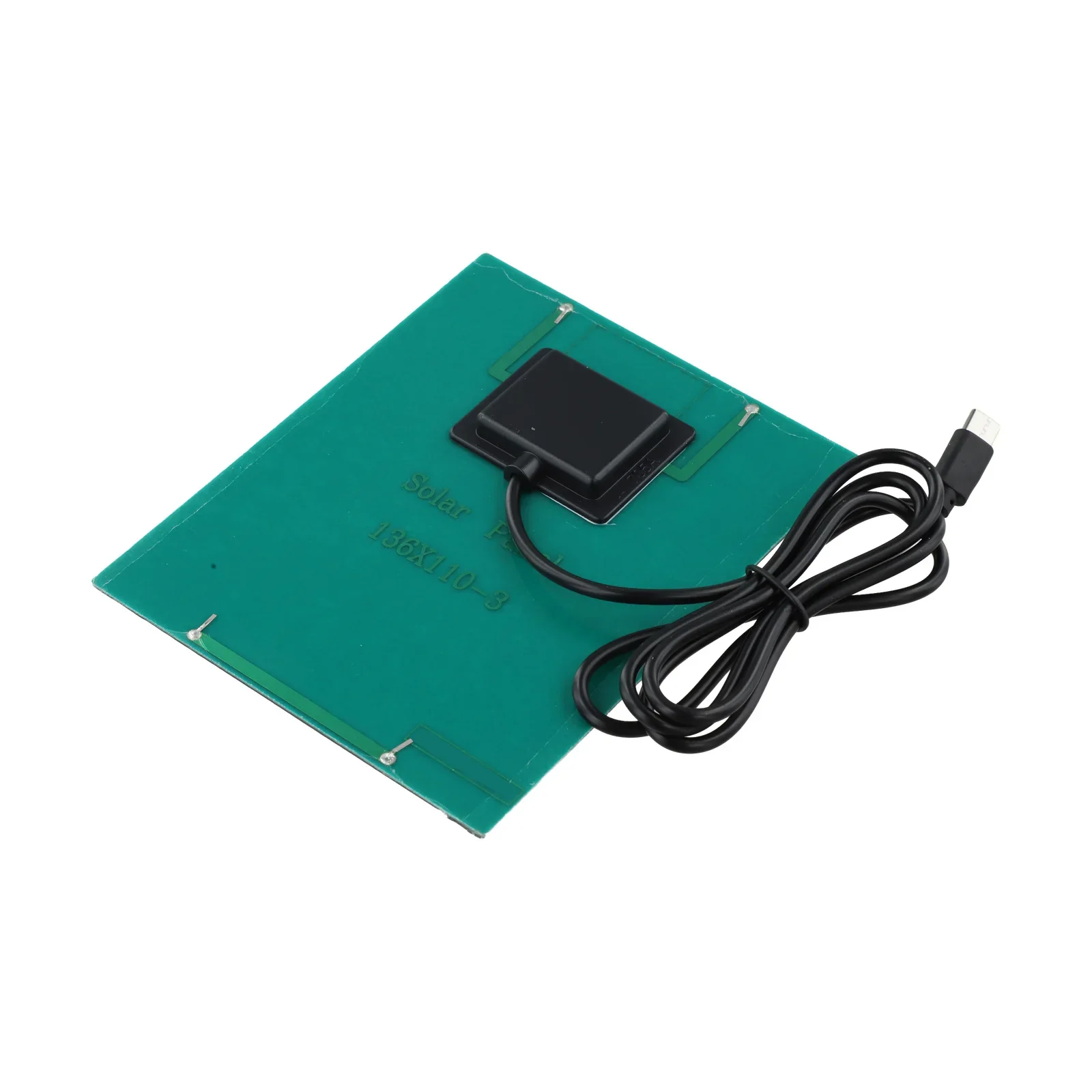 For Small Appliances Polycrystalline Silicon 2W Solar Panel Solar Power Charging Efficient Solar Charging Solution - Image 6