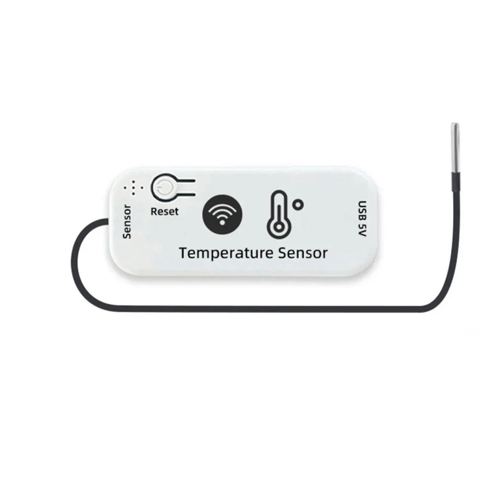 FOR TUYA Smart FOR Zigbee WIFI Temperature Switch Automate Devices&APP Control For Test Measurement Tool Accessory - Image 4