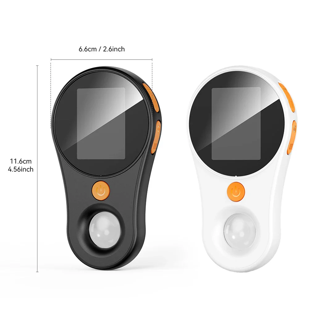 Handheld Digital Microscope 500X Magnification Hd Electronic Magnifier with Light for Electronics Coins Jewelry Watch Repair ﻿ - Image 6
