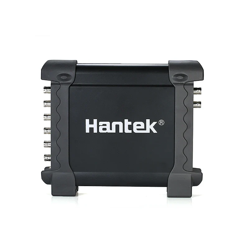 Hantek 1008C 8ch Oscilloscope With HT25 + HT201 CC-65 USB PC Storage Oscilloscopi/ Generator Digital Automotive Osciloscopio - Image 2