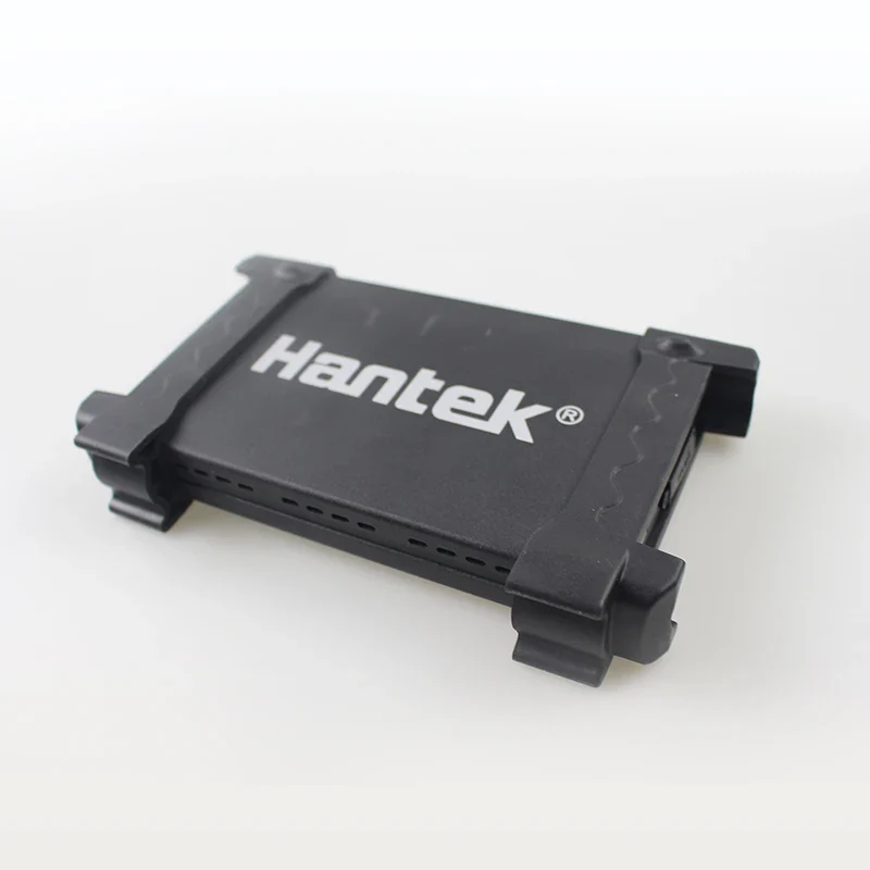 Hantek 6074BE Digital Storage Oscilloscopes 6074BC 6074BD HT201 PC USB Portable Осциллограф 4 Channels 70MHz Bandwidths WIN10 - Image 4