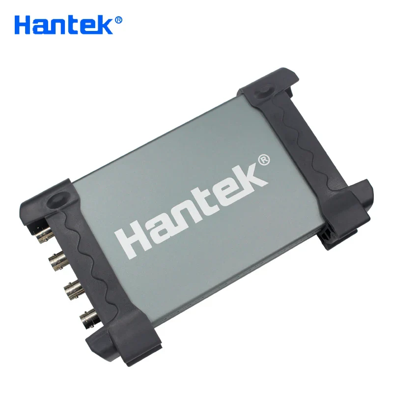 Hantek 6254BE Digital Oscilloscope 4 Independent Channels, 1GSa/S High-Speed Real-Time Sampling, 250MHz High Bandwidth - Image 4