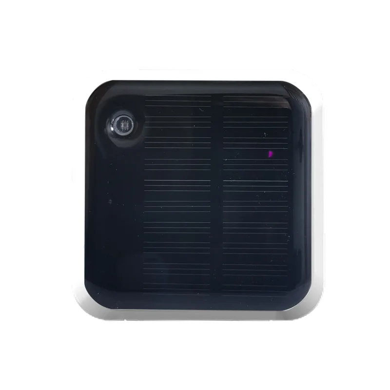 Tuya Zigbee Solar Light Sensor IP65 Waterproof Wireless Smart with Solar Power Support Home Assistant Zigbee2mqtt - Image 7