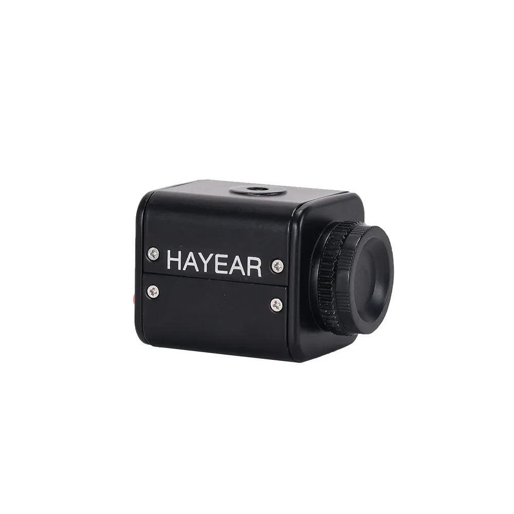 HAYEAR 16MP FHD Microscope Camera 1080P HDMI Mini Industrial Camera Digital Magnifier Support TF Card for Phone Repair Soldering - Image 5