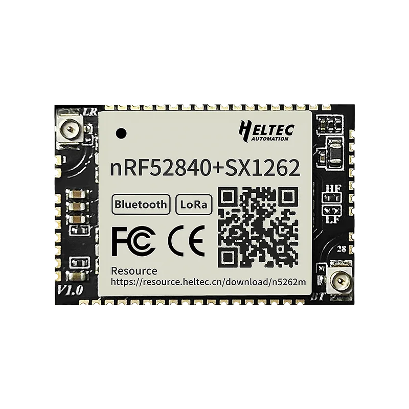 Heltec Meshtastic T114 V2 Tracker Nordic nRF52840 SX1262 LoRaWAN LoRa Arduino  1.14 Inch Display Devboard Low Power TFTBLE - Image 10