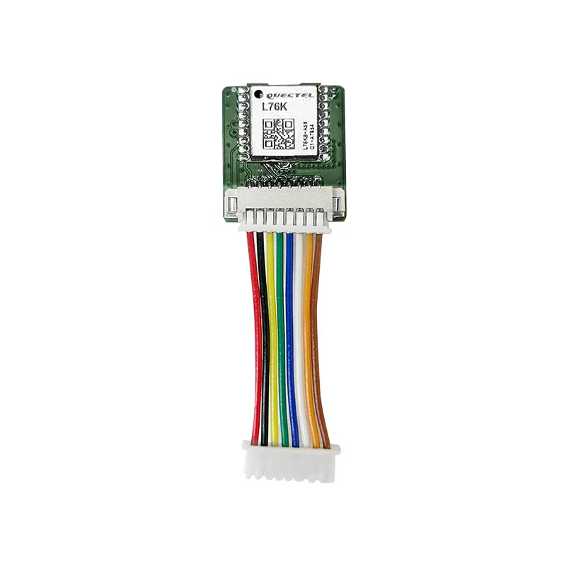 Heltec Meshtastic T114 V2 Tracker Nordic nRF52840 SX1262 LoRaWAN LoRa Arduino  1.14 Inch Display Devboard Low Power TFTBLE - Image 7