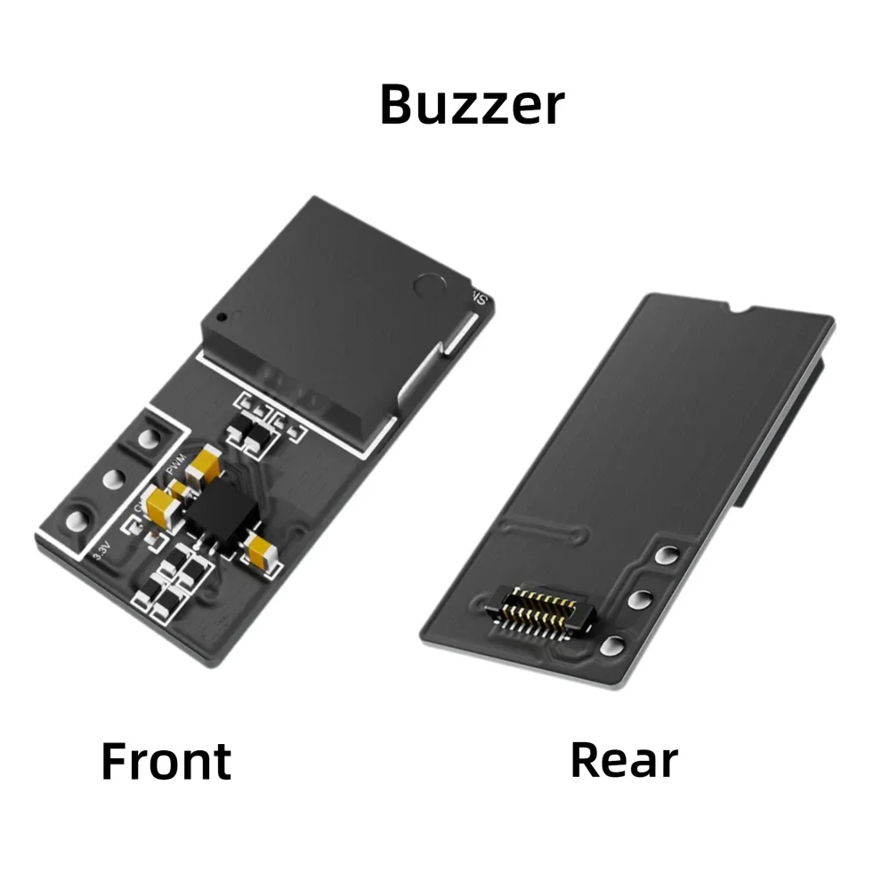 Heltec Temp/Humi Sensor  GXHTV3 BME280 Buzzer Low-Power For Meshtastic WIFI Lora 32 V4 V3 Expansion Kit - Image 4