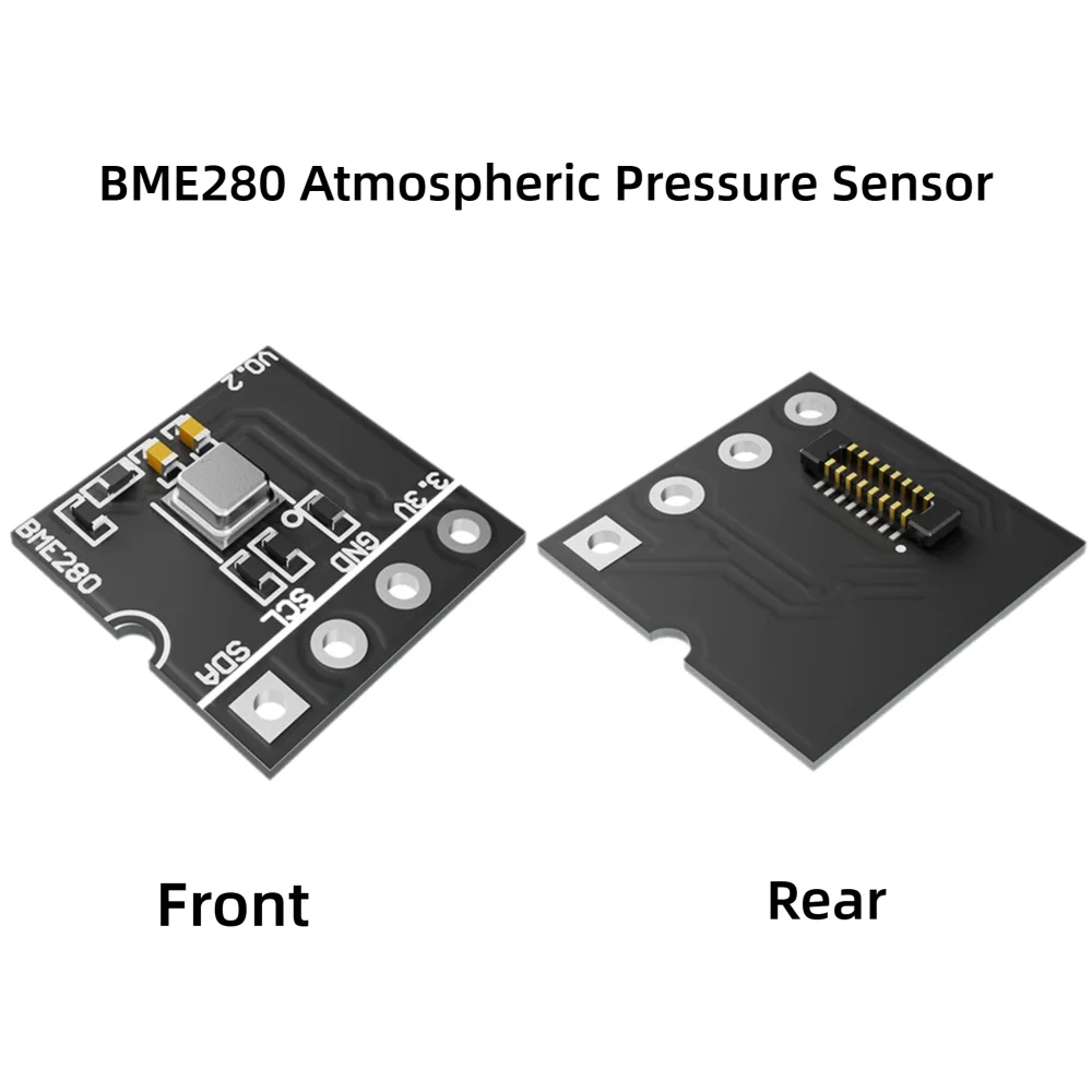 Heltec Temp/Humi Sensor  GXHTV3 BME280 Buzzer Low-Power For Meshtastic WIFI Lora 32 V4 V3 Expansion Kit - Image 5
