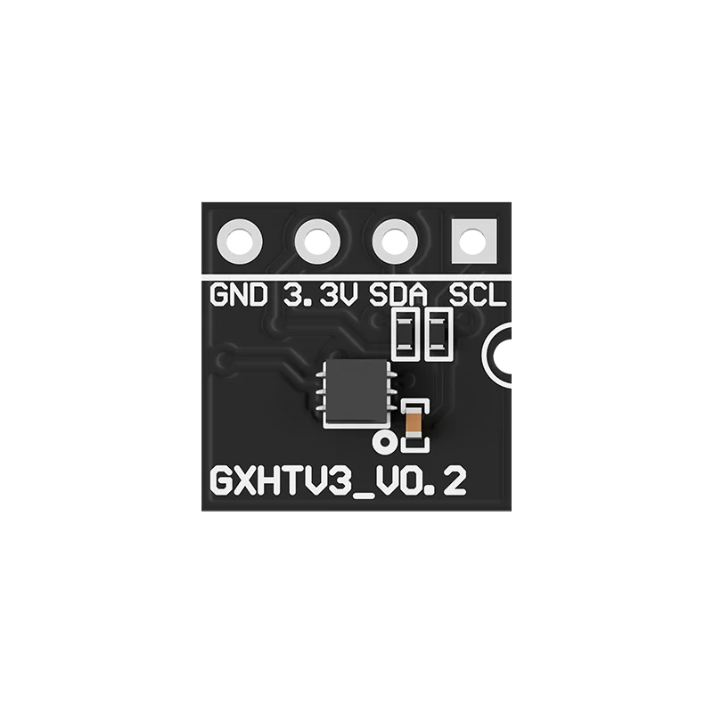 Heltec Temp/Humi Sensor  GXHTV3 BME280 Buzzer Low-Power For Meshtastic WIFI Lora 32 V4 V3 Expansion Kit - Image 7