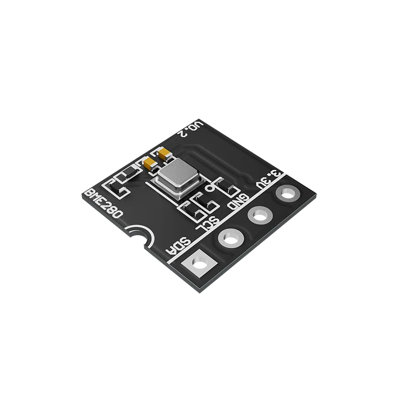 Heltec Temp/Humi Sensor  GXHTV3 BME280 Buzzer Low-Power For Meshtastic WIFI Lora 32 V4 V3 Expansion Kit - Image 9