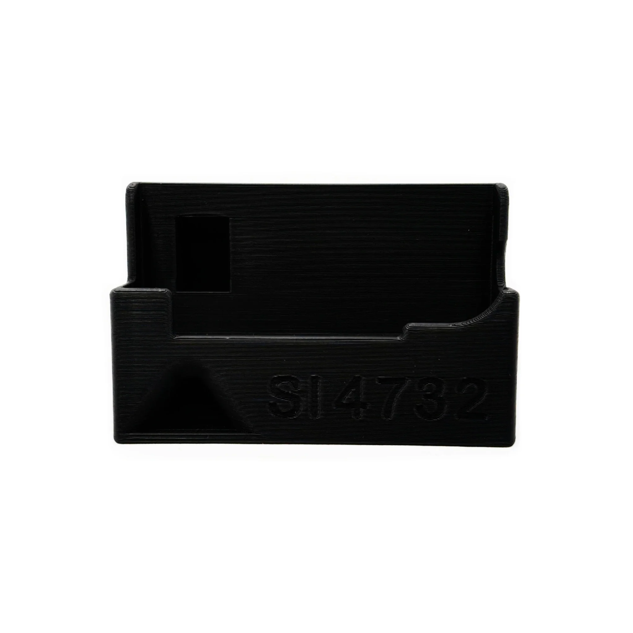 Holder for ATS MINI SI4732 DSP Radio with Built-in Sound Guide 3D Printed Material - Image 5