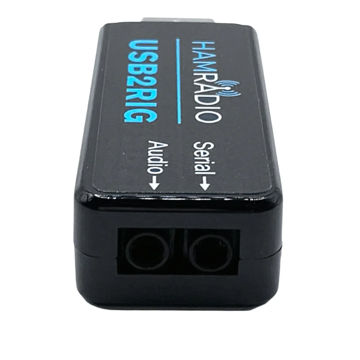 Hot sale USB2RIG Radio USB Sound Card Connector for , , ICOM Business Radio - Image 3