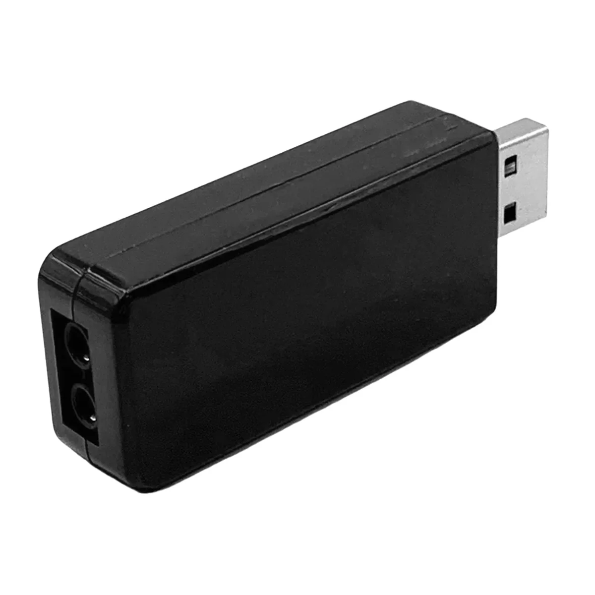 Hot sale USB2RIG Radio USB Sound Card Connector for , , ICOM Business Radio - Image 5
