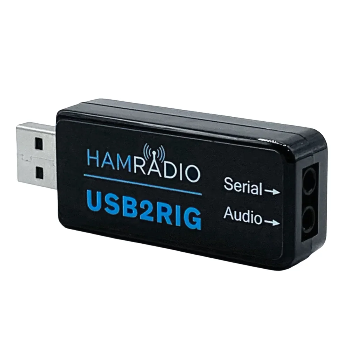 Hot sale USB2RIG Radio USB Sound Card Connector for , , ICOM Business Radio - Image 6