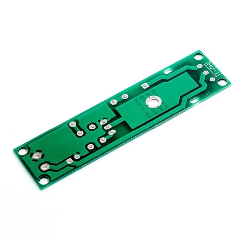 HV-1 High Voltage Igniter DIY Kit Arc Ignition Parts DIY Kit Arc Generator Arc Cigarette Igniter Module PCB Board DC 3V 5V 3A - Image 2