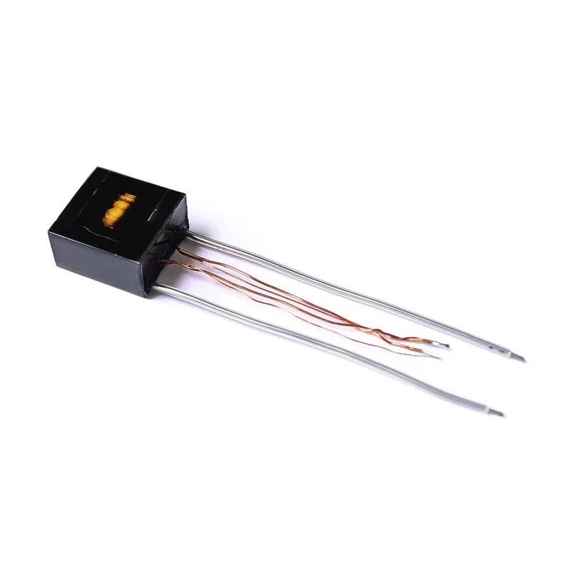 HV-1 High Voltage Igniter DIY Kit Arc Ignition Parts DIY Kit Arc Generator Arc Cigarette Igniter Module PCB Board DC 3V 5V 3A - Image 4