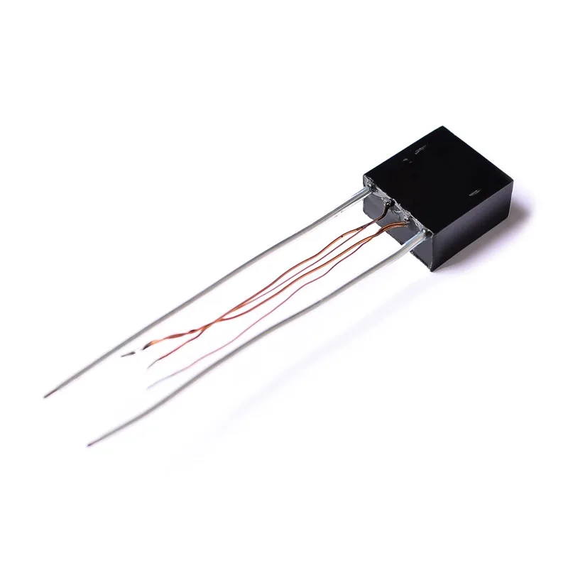 HV-1 High Voltage Igniter DIY Kit Arc Ignition Parts DIY Kit Arc Generator Arc Cigarette Igniter Module PCB Board DC 3V 5V 3A - Image 5