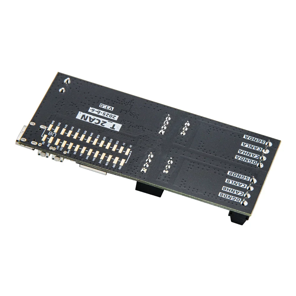 LILYGO® T-2CAN ESP32-S3 Development Board Stand-Alone CAN Controller with SPl Interface 16MB FLASH / 8M PSRAM Wireless Module - Image 3