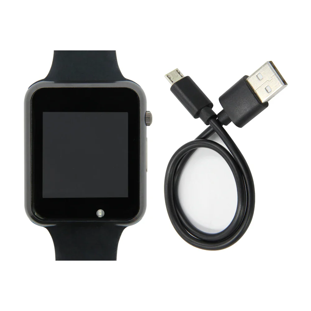 LILYGO® T-Watch-S3 ESP32-S3 LoRa Watch Integrated WIFI Bluetooth LoRa Sensor Mic Speaker Vibration Motor Programmable Touchable - Image 5