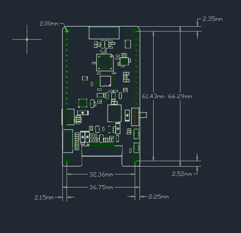 LILYGO® T5 2.13inch E-Paper Development Board GDEM0213T5 DEPG0213BN GDEM0213B74 Display 2/4 Gray Level Screen Ultra-low Power - Image 9