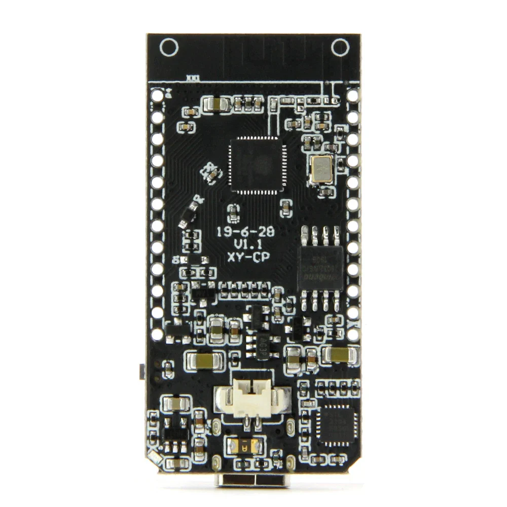 LILYGO® TTGO T-Display ESP32 Development Board WiFi Bluetooth 1.14 Inch ST7789V IPS LCD Wireless Controller Module For Arduino - Image 3