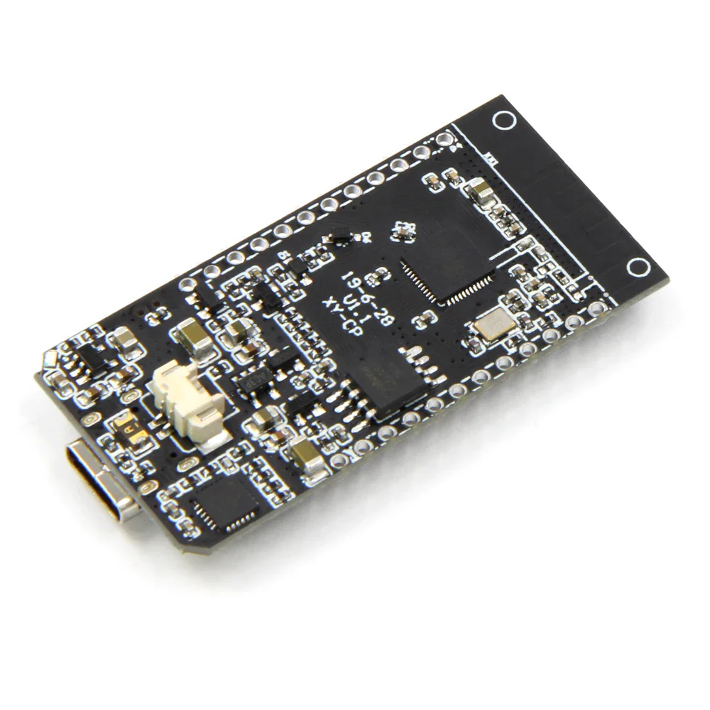 LILYGO® TTGO T-Display ESP32 Development Board WiFi Bluetooth 1.14 Inch ST7789V IPS LCD Wireless Controller Module For Arduino - Image 4