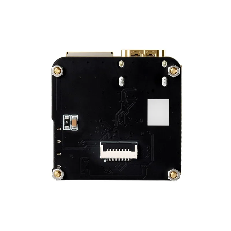 Luckfox PicoKVM Lightweight IP KVM Remote Management 1920 × 1080@60fps HDMI Video Input HID Signal Output For Device Control - Image 3