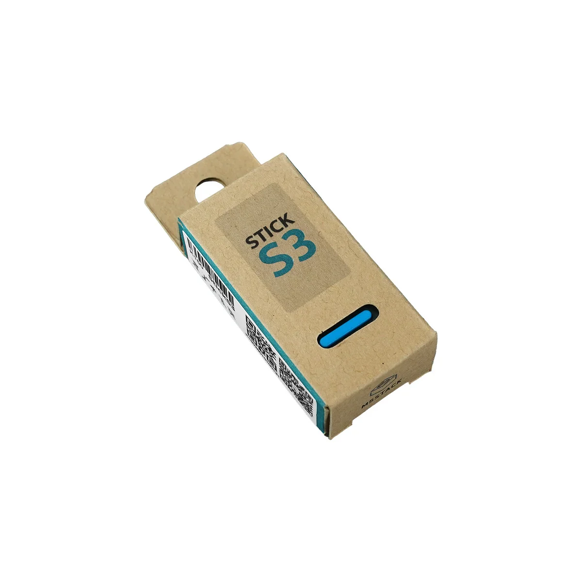 M5Stack StickS3 High-Performance Programmable Controller for Remote Control IoT Applications Ideal for Smart Home Control - Image 6