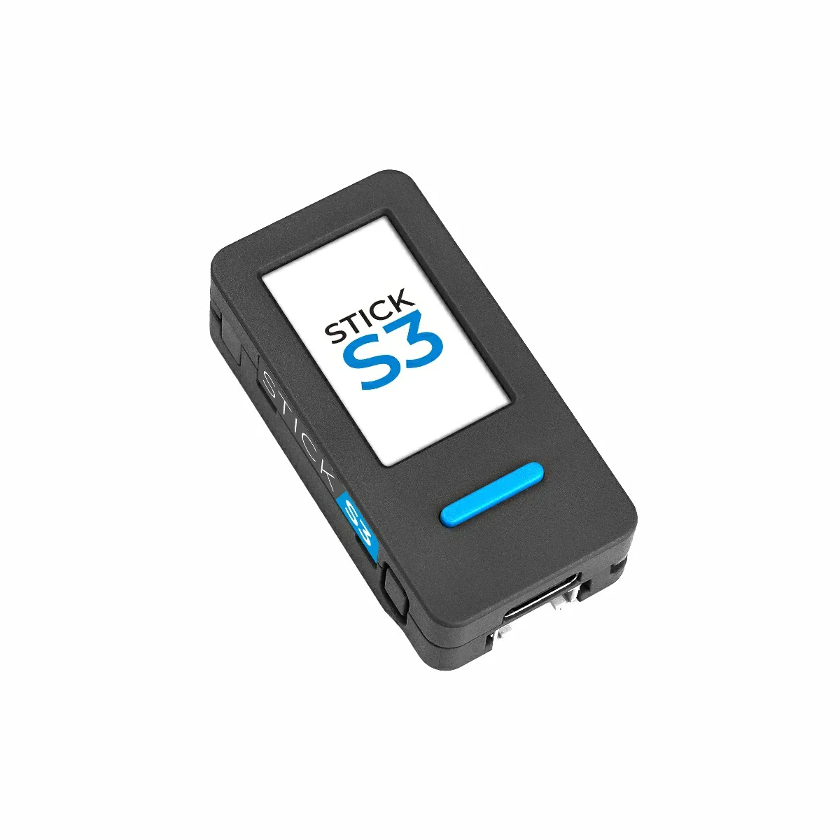 M5Stack StickS3 StickC PLUS2 Upgraded Version ESP32-S3 8MB Programmable Controller BT WiFi For IoT Project Development - Image 11