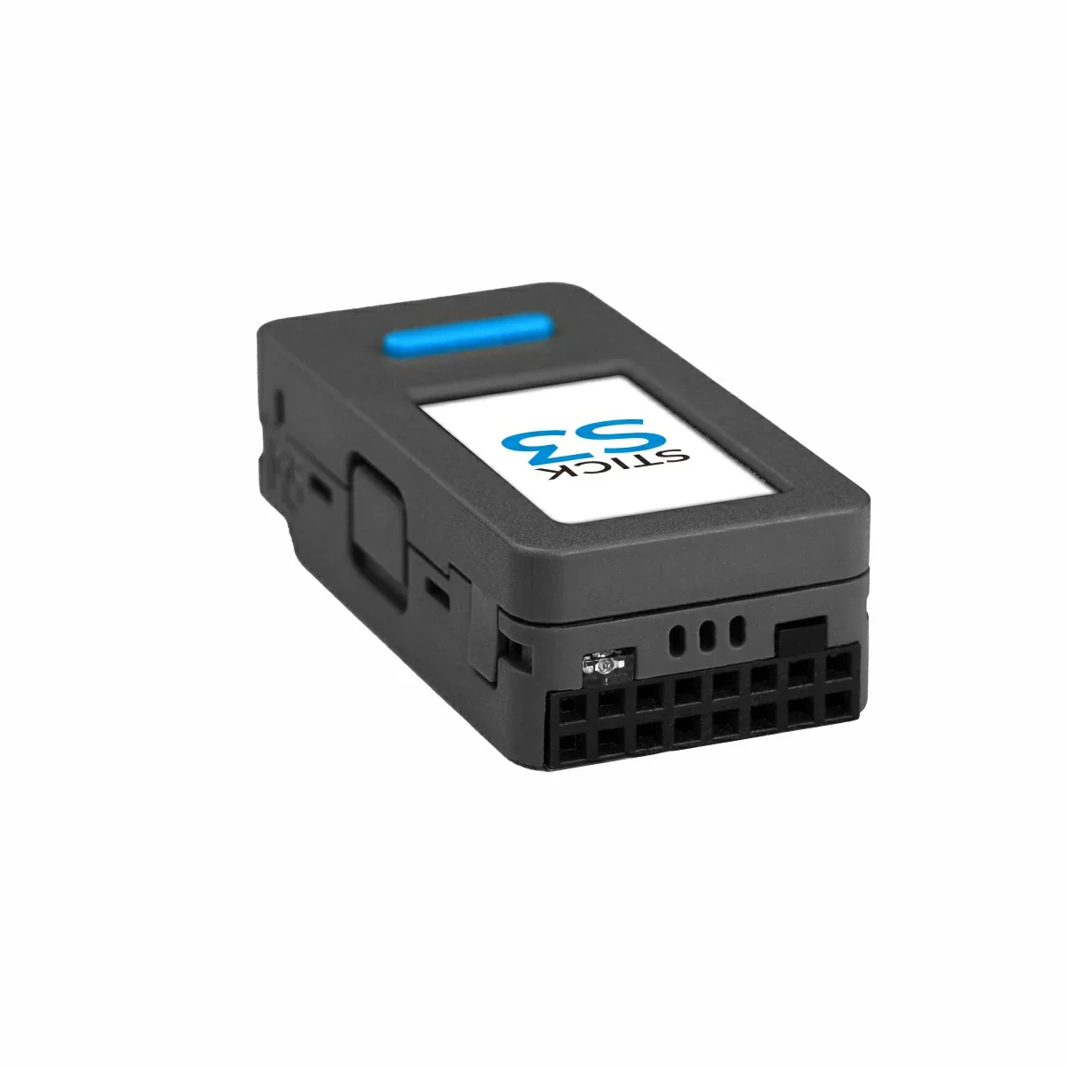 M5Stack StickS3 StickC PLUS2 Upgraded Version ESP32-S3 8MB Programmable Controller BT WiFi For IoT Project Development - Image 3