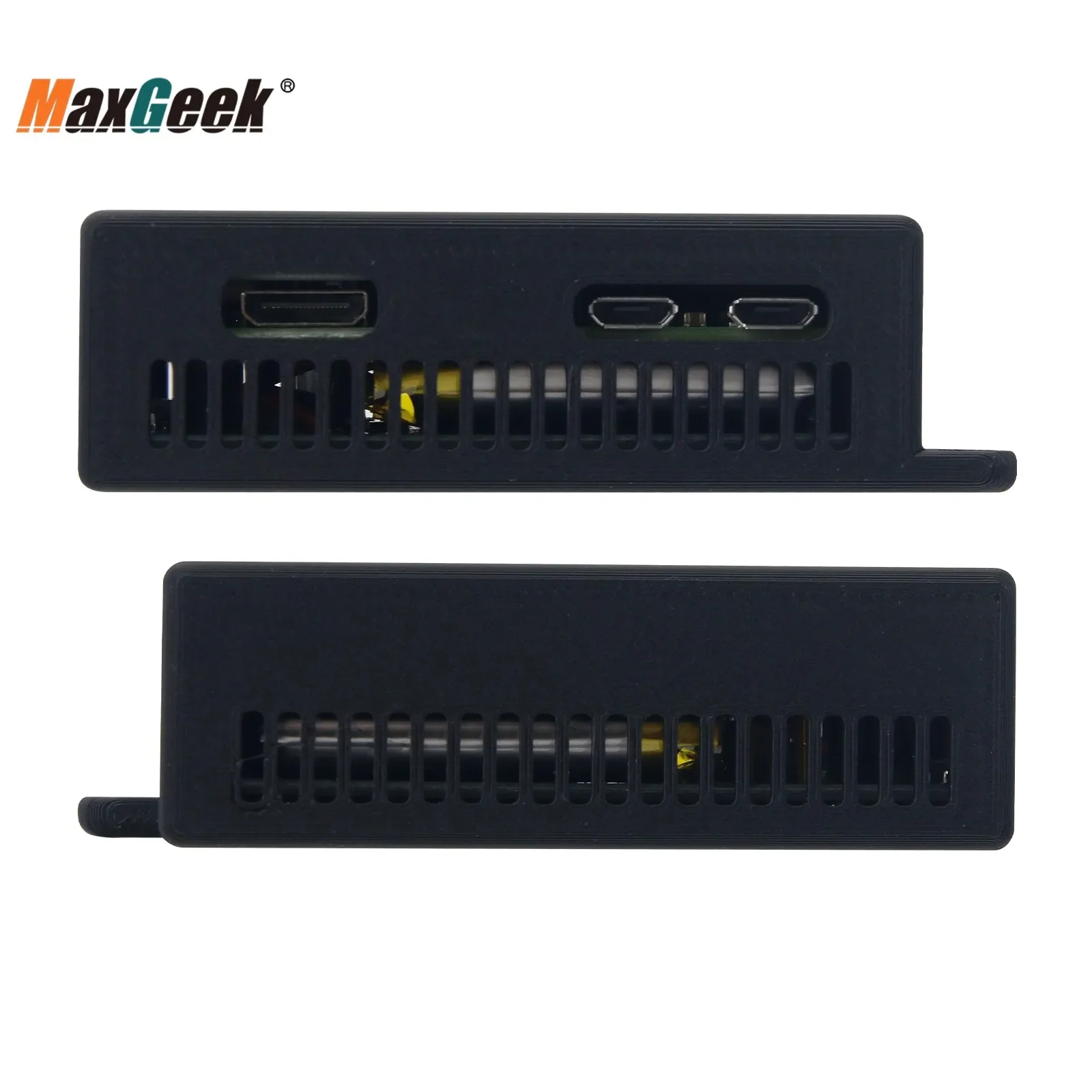 Maxgeek Portable Pwnagotchi AI Cyber Electronic Pet Opensource WiFi Penetration Testing Tool for Geek Enthusiasts - Image 4