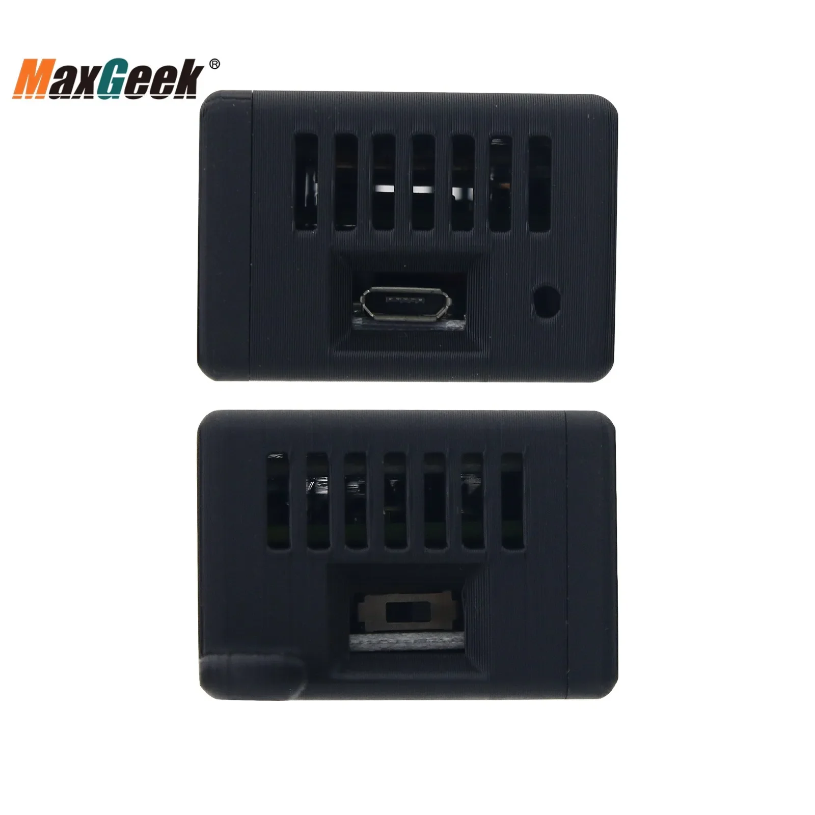 Maxgeek Portable Pwnagotchi AI Cyber Electronic Pet Opensource WiFi Penetration Testing Tool for Geek Enthusiasts - Image 5