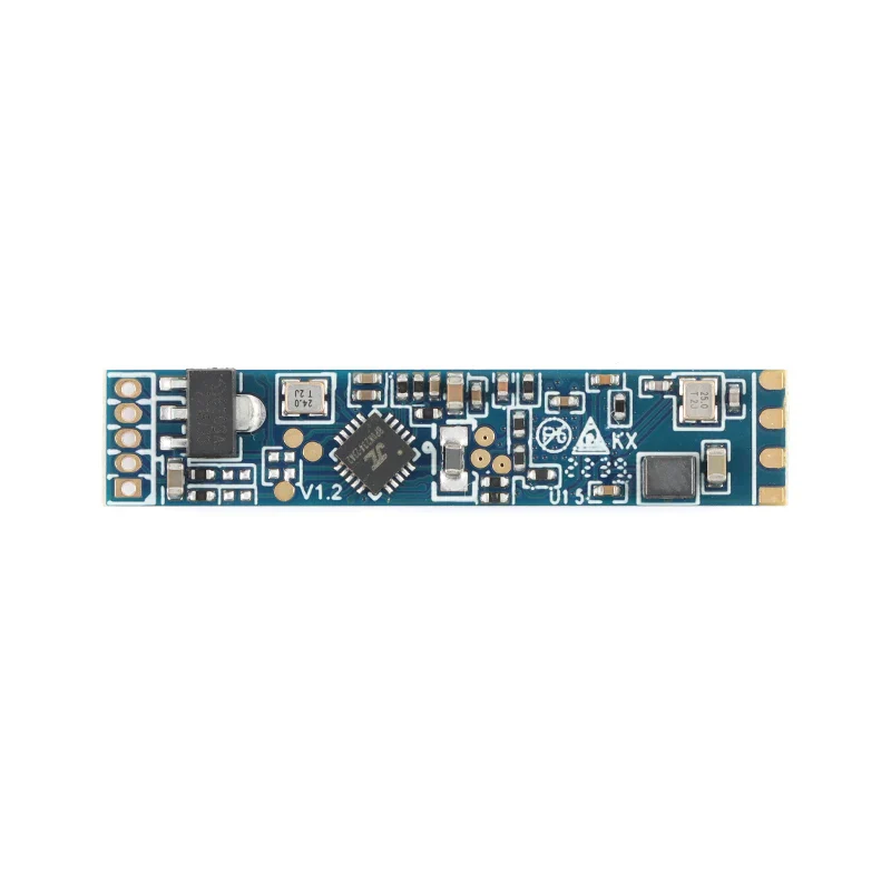 Mini HLK-LD2410B High Sensitivity 24G Human Presence Status Radar Heartbeat Detection Sensor Module LD2410B HLK-LD2410B-P 24Ghz - Image 8