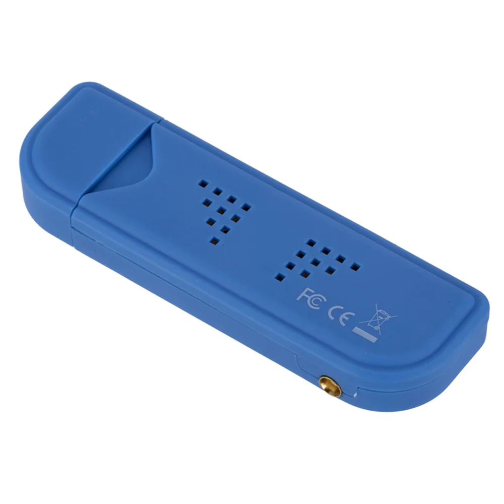 Mini Portable TV stick 820T2 Digital USB 2.0 TV Stick DVB-T + DAB + FM RTL2832U Support SDR Tuner Receiver TV accessories - Image 2