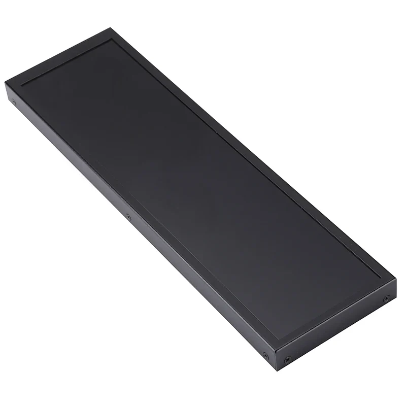 New 8.8 Inch USB Type-C Secondary Screen Long Strip LCD Display CPU GPU RAM Computer Monitor - Image 3