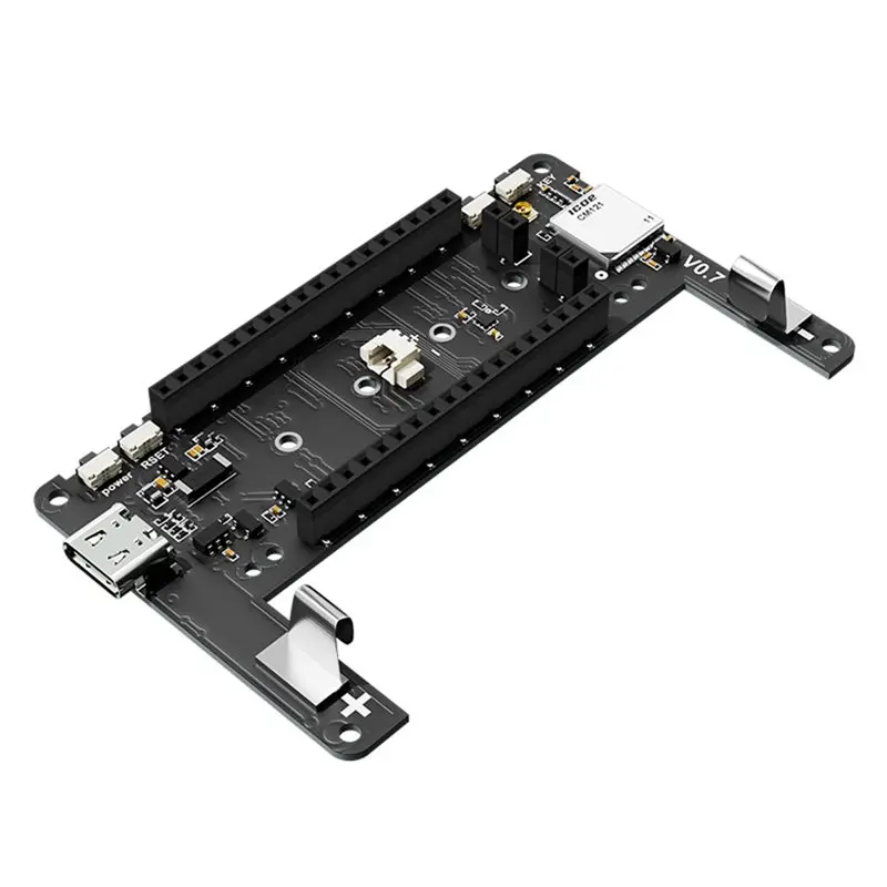 [NEW A09R!】 Heltec Lora 32 V4 Meshtastic GPS ESP32 SX1262 Dev-Board 0.96Inch OLED Screen Mesh Network Wifi Lora BLE Dev-Board - Image 3