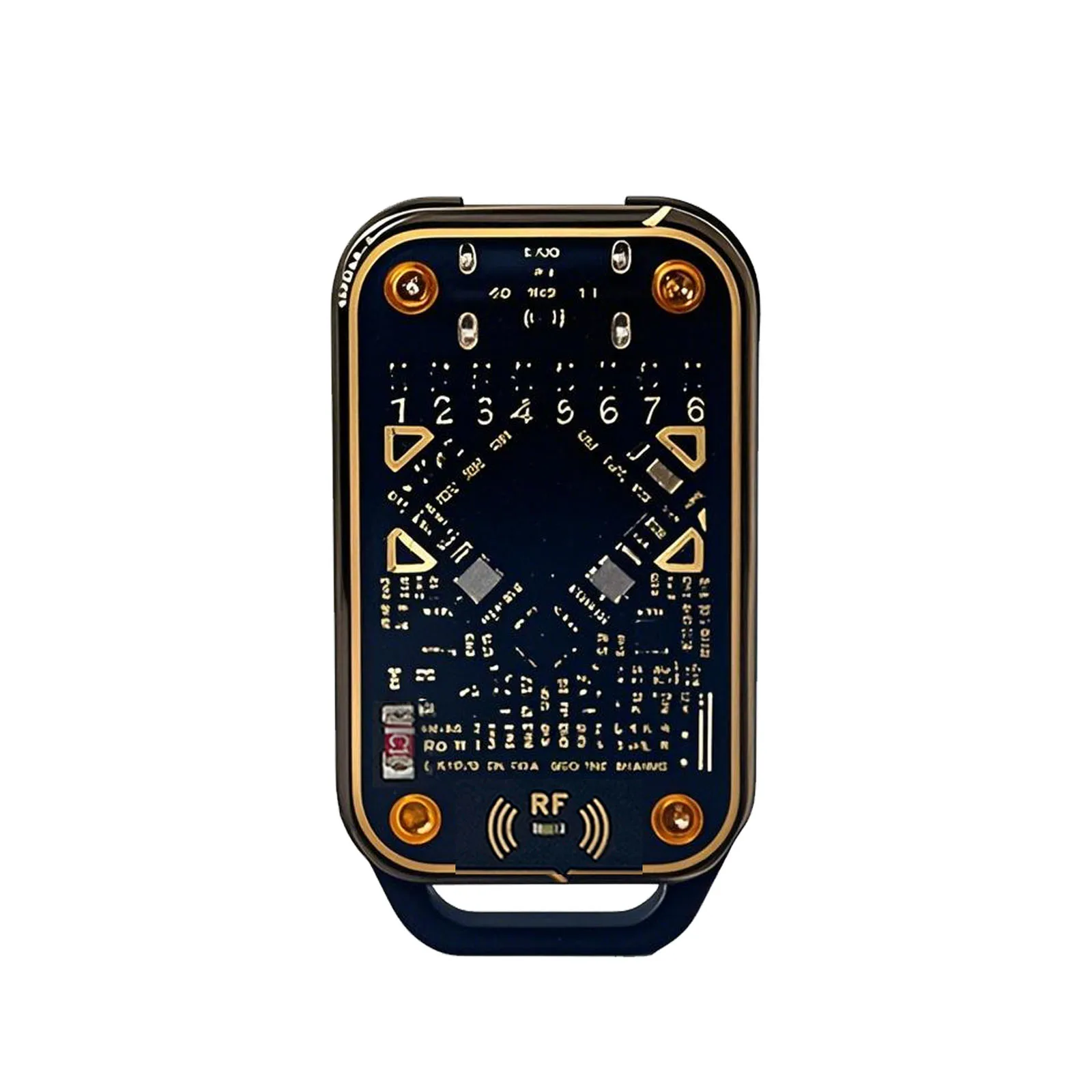 New Chameleon Ultra Contactless Smart Card Emulator Compatible with NFC Read Writer RFID Smart Chip ID IC Reader Tag Copyer - Image 5